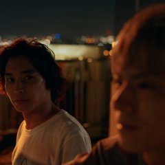 Kabe-Koji-Nekoyashiki-kun Desires to Be Recognized Japanese Drama photo