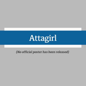 Attagirl (2001)