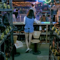 Rebels of the Neon God Taiwanese Movie photo