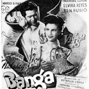 Nabasag ang Banga (1947)