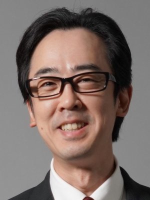 Keiichiro Hashimoto