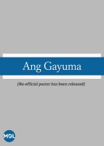 Ang Gayuma Philippines Movie photo