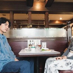 The Cat Escaped Japanese Movie photo