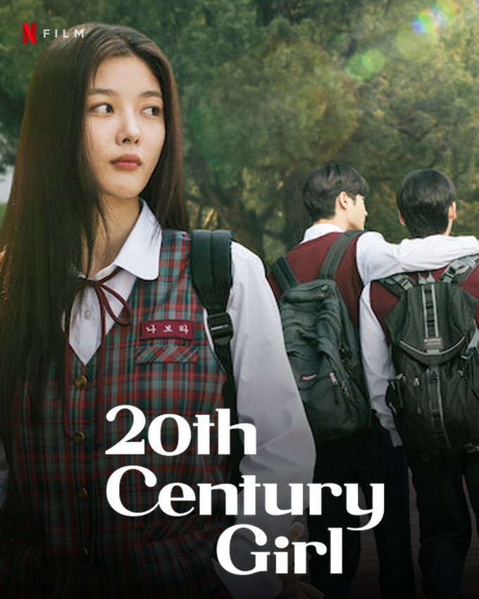 20th Century Girl Photos 3554327 MyDramaList