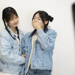 Love of Secret Thai Drama photo