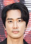 Song Seung Heon dans Black Knight Korean Drama (2023)