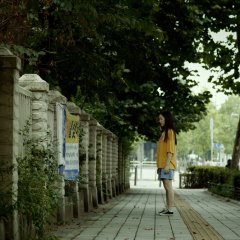 The Banners Korean Movie photo