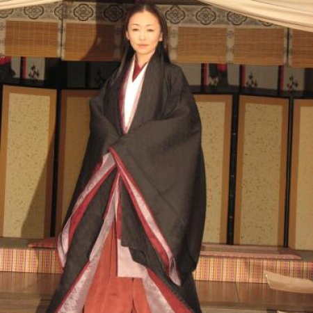 Taira no Kiyomori (2012)