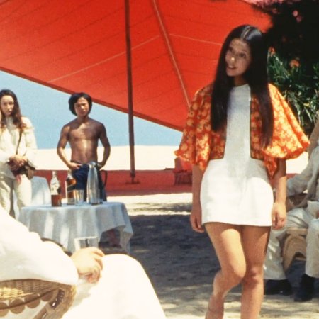 Dear Summer Sister (1972)