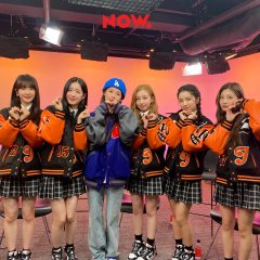 Gossip Idle Korean TV Program photo