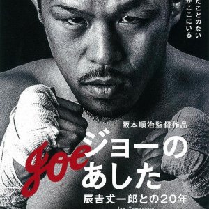 Joe, Tomorrow 20 years with Joichiro Tatsuyoshi, a Legendary Boxing Champ (2015)