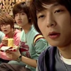 Dangerous Love Korean Drama photo