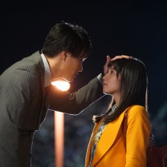 Kansatsu no Ichijo-san Japanese Drama photo