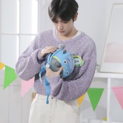 The Boyz Parenting Diary Korean TV Program photo