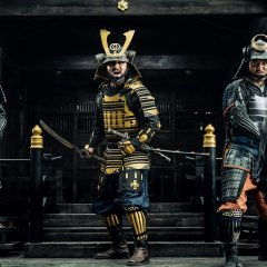 Hansan: Rising Dragon Korean Movie photo