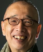 Kawabe Shin