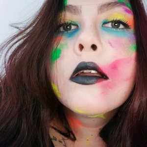 Nicki Nascimento