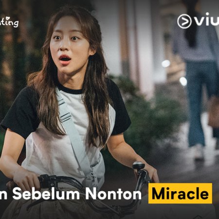 Miracle (2022)