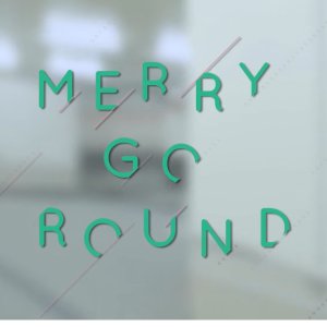 Merry Go Round (2016)