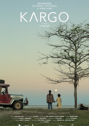 Kargo (2020) poster