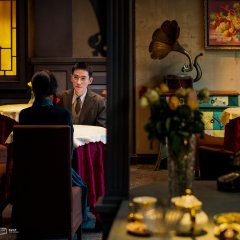 The Rebel Chinese Drama photo