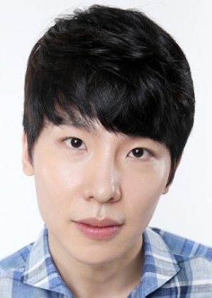 Park Jae Wook | A Casa de Papel: Coreia