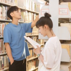 Legally Romance (2022) photo