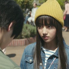 Ai Uta: My Promise to Nakuhito Japanese Movie photo