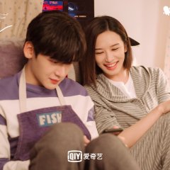 Sweet Teeth Chinese Drama photo