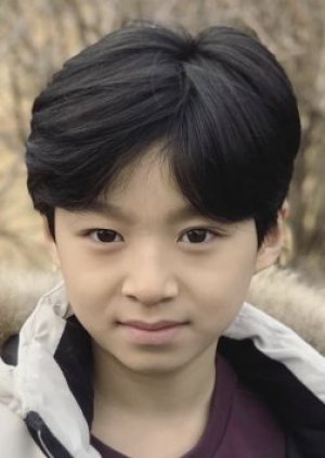 Baek Yi Kang [Child] | A Flor Nokdu