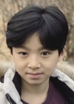 Baek Yi Kang [Child]