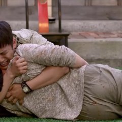 Martial Cop: Chinatown Korean Movie photo