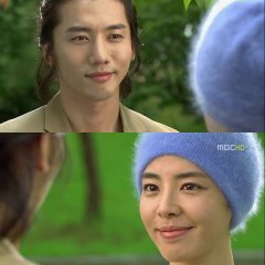 I Will Teach You Love Korean Drama photo