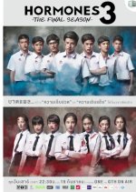 Hormonesn Season 3 Special: Series Introduction Thai Drama photo