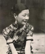 Ruan Ling Yu Fotoğraf