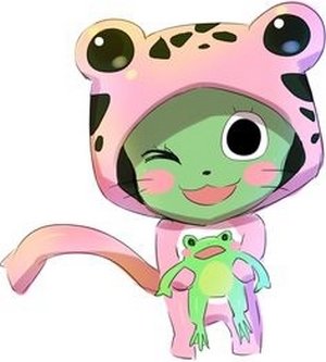 Pommyfrog