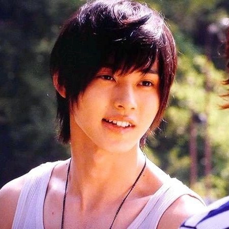 Kamisama no Boto  (2013)