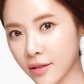 She was pretty - Hwang Jung Eum