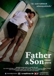 Father and Son thai movie review