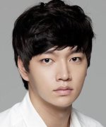 Baek Chul Min
