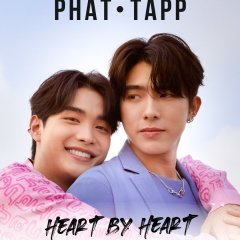 Heart by Heart Thai Drama photo