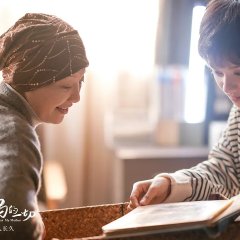 All about My Mother Chinese Movie photo