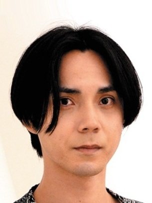 Nakano Yuta (中野裕太) - MyDramaList