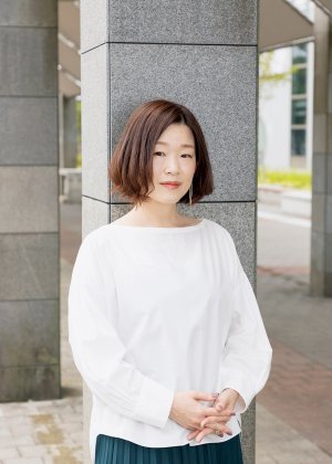 Nagira Yuu in Nomadic Moon Japanese Movie(2022)