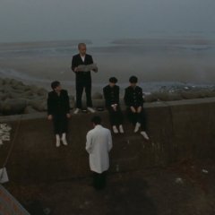 The Rocking Horsemen Japanese Movie photo