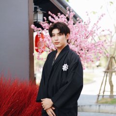 Imado Jinja Thai Drama photo