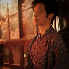 Imado Jinja Thai Drama photo