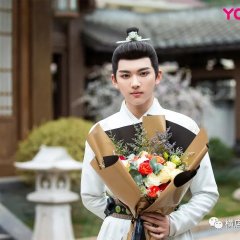 The Substitute Love Chinese Drama photo