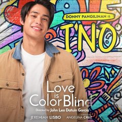 Love Is Color Blind - Wikipedia