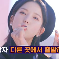 Kep1er Debut Show Korean TV Program photo